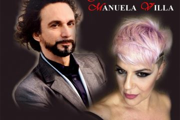 Fabio Armiliato - Manuela Villa - sei nell aria