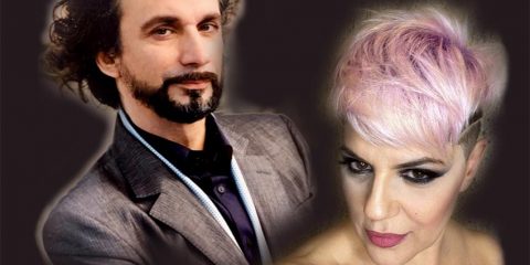 Fabio Armiliato - Manuela Villa - sei nell aria