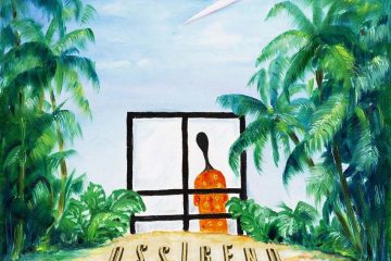 Le Tendenze Ossigeno (mi sei mancato) copertina