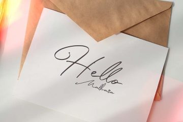 Malhara - Hello - Cover