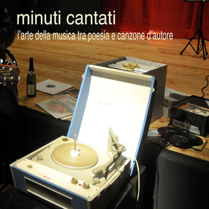 Minuti Cantati - Compilation Natalizia 1