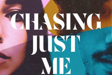 Raystars-Chasing Just Me - cover