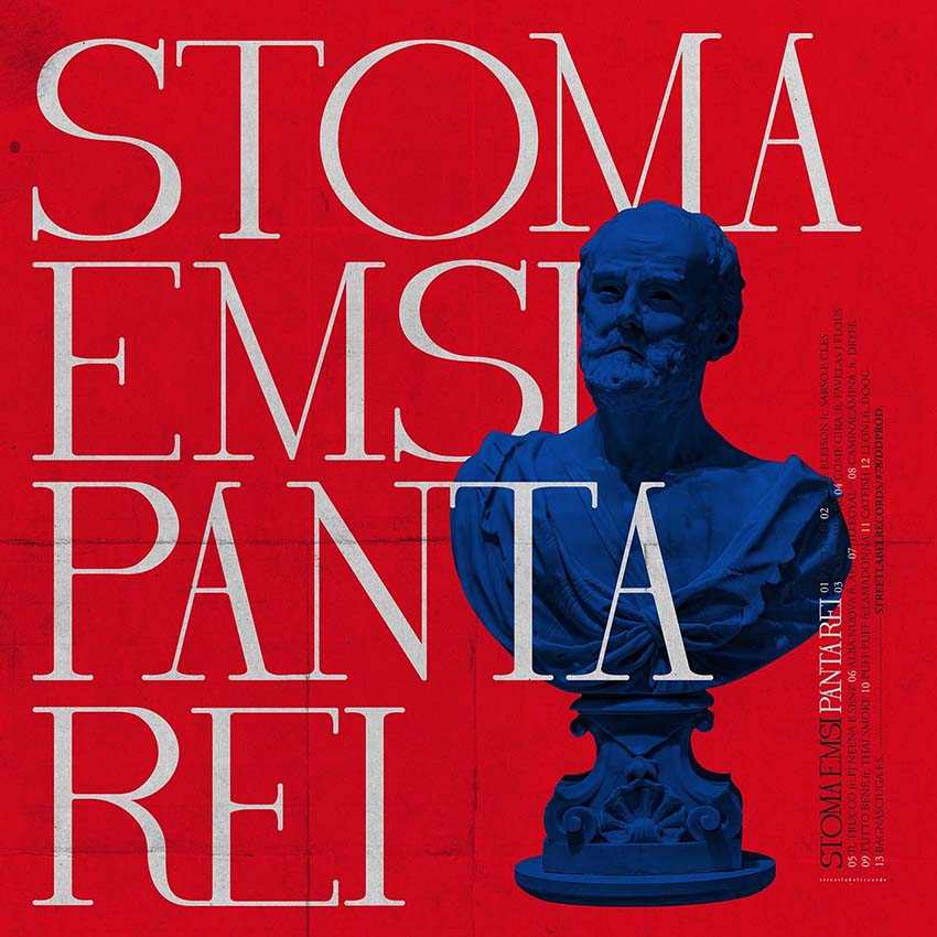 Stoma Emsi - Panta Rei