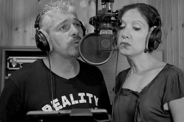 Tra Nisida ed Atlantide -Nel fondo del bicchiere