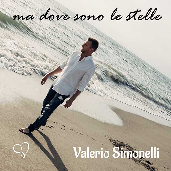 Valerio Simonelli - Ma dove sono le stelle