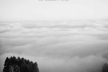 nuovo album La fine del mondo reale - Le Cause Perse