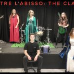 oltre l'abisso formazione completa