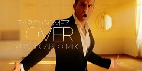 FABIO GÒMEZ - OVER Monte Carlo Mix