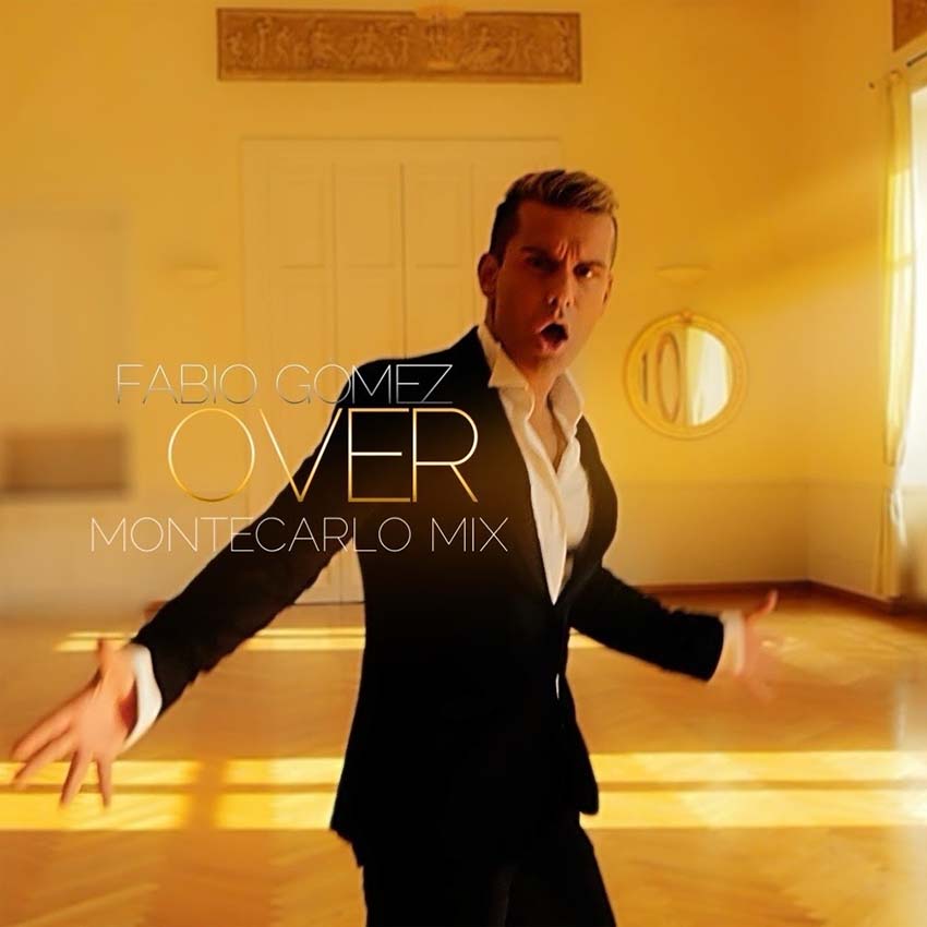 FABIO GÒMEZ - OVER Monte Carlo Mix