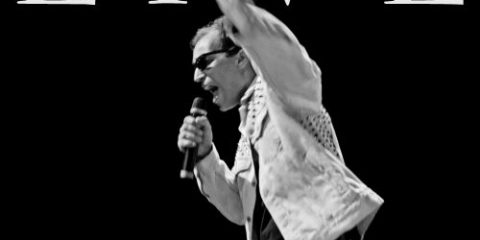 Francesco Bellucci - Il Mondo Sta Girando Live