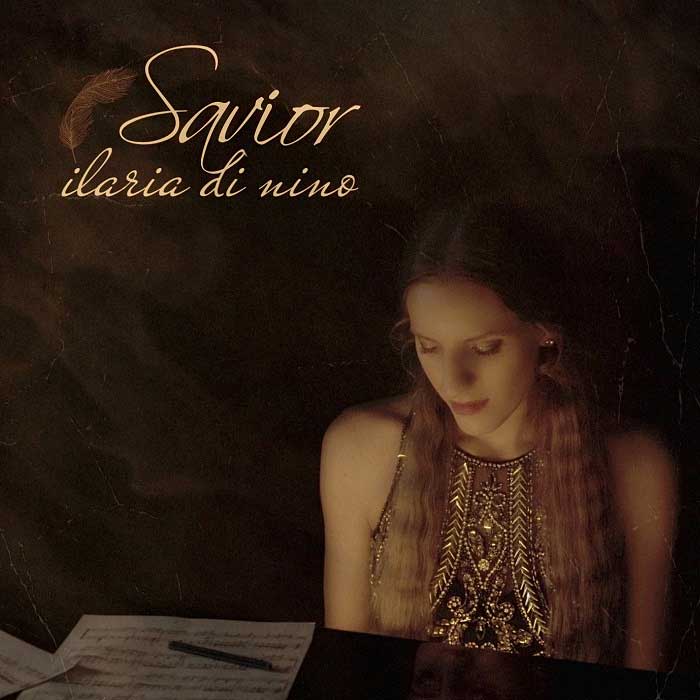 Ilaria-Di-Nino---Savior