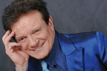 Massimo Ranieri Qui e adesso