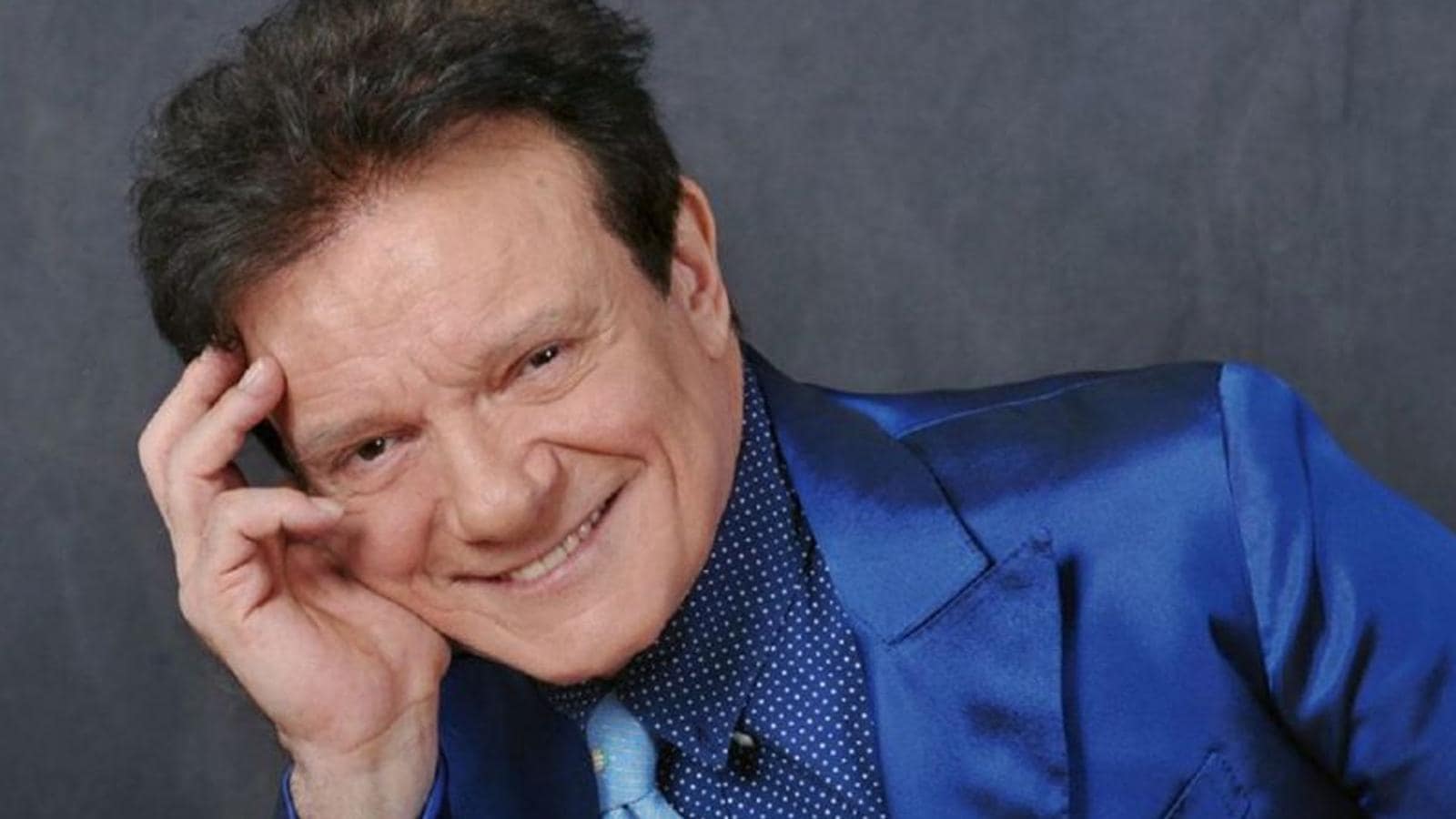 Massimo Ranieri Qui e adesso