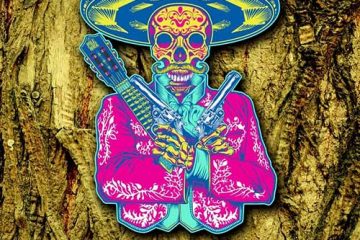 ROCK-ARO - Pedro Copertina