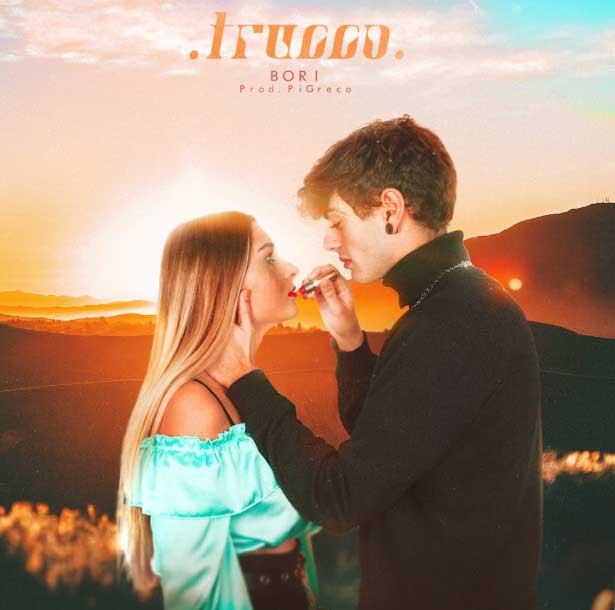 Bori---Trucco---Cover