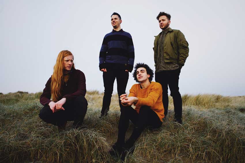 Gli-Strawman-&-the-Jackdaws-EP-di-debutto-F∇X
