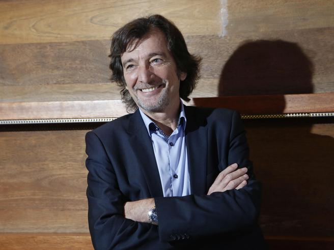 Intervista a Claudio Cecchetto