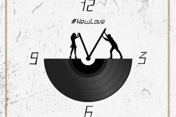 New-Love-il-primo-singolo-di-Andrew-Showgun