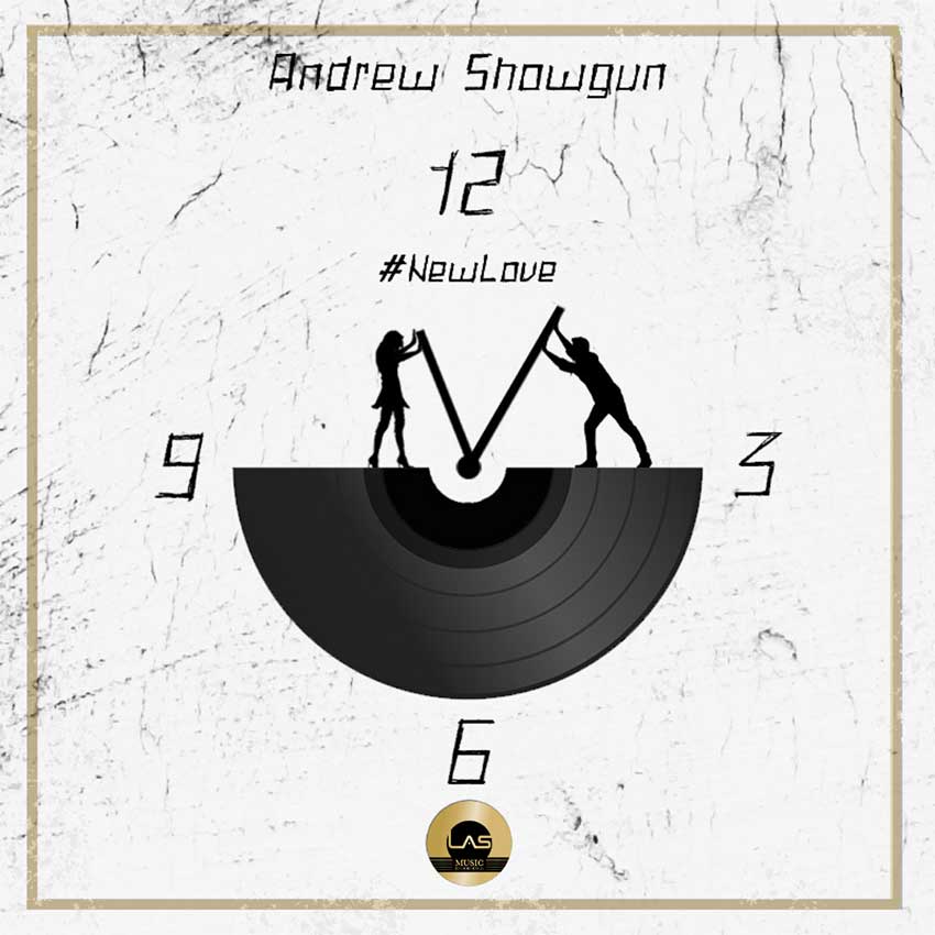 New-Love-il-primo-singolo-di-Andrew-Showgun