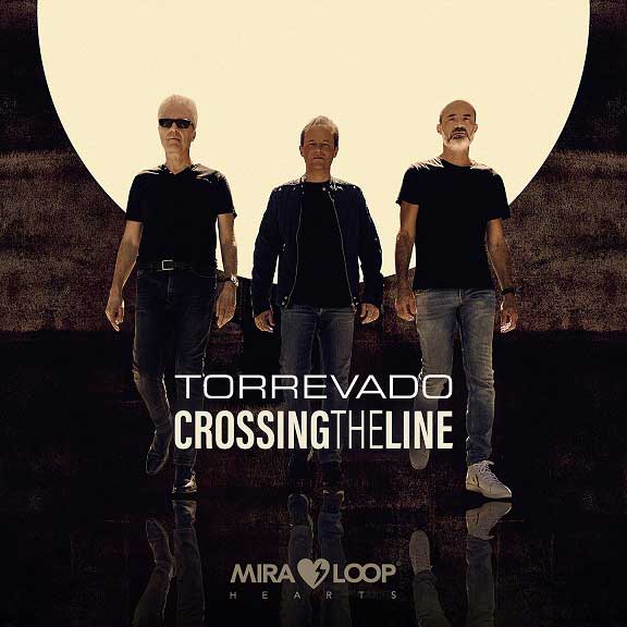Torrevado---Crossing-The-Line---copertina
