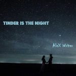 AleXWriter_Tinder-is-the-night-Copertina