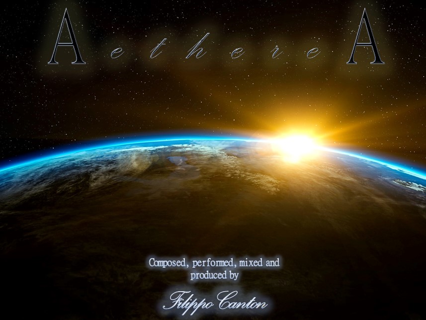AethereA-Filippo Canton