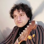 Giuseppe-Doria-chitarrista