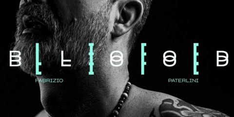 Lifeblood nuovo album di Fabrizio Paterlini