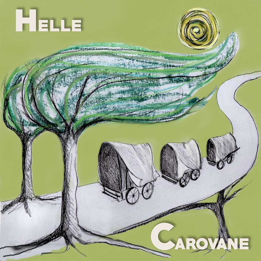 helle-carovane