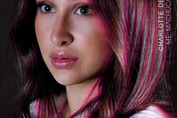 CHarlotte-De-Melo,-Me-Machucando