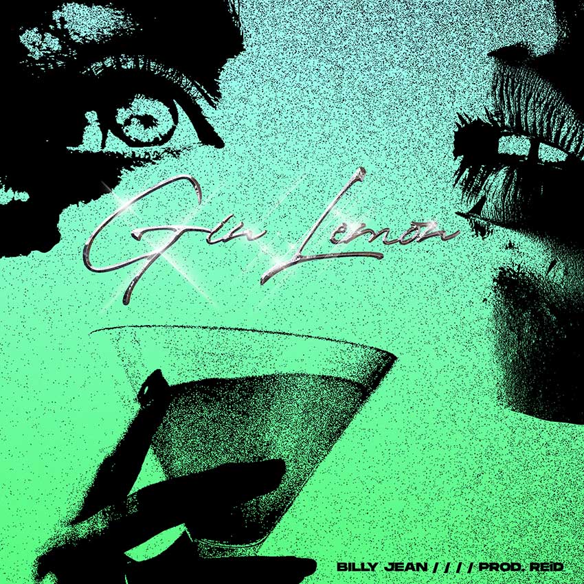 Gin-Lemon-Billy-Jean
