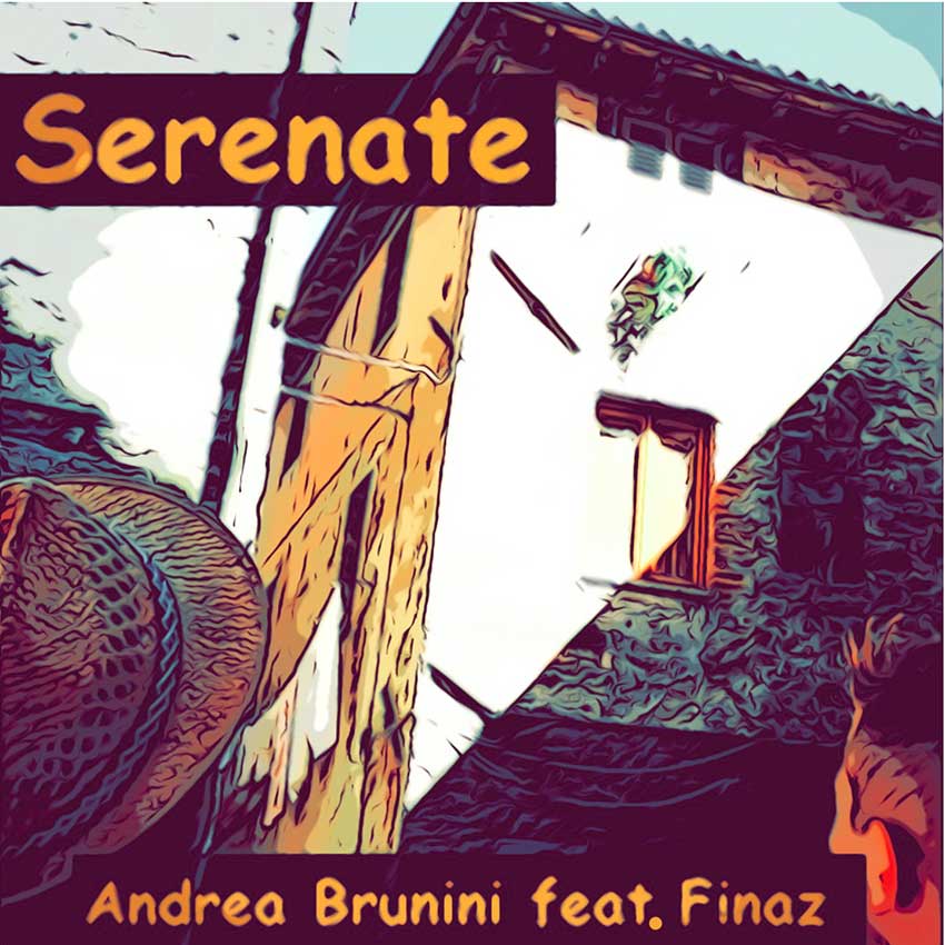 CORPERTINA-SERENATE
