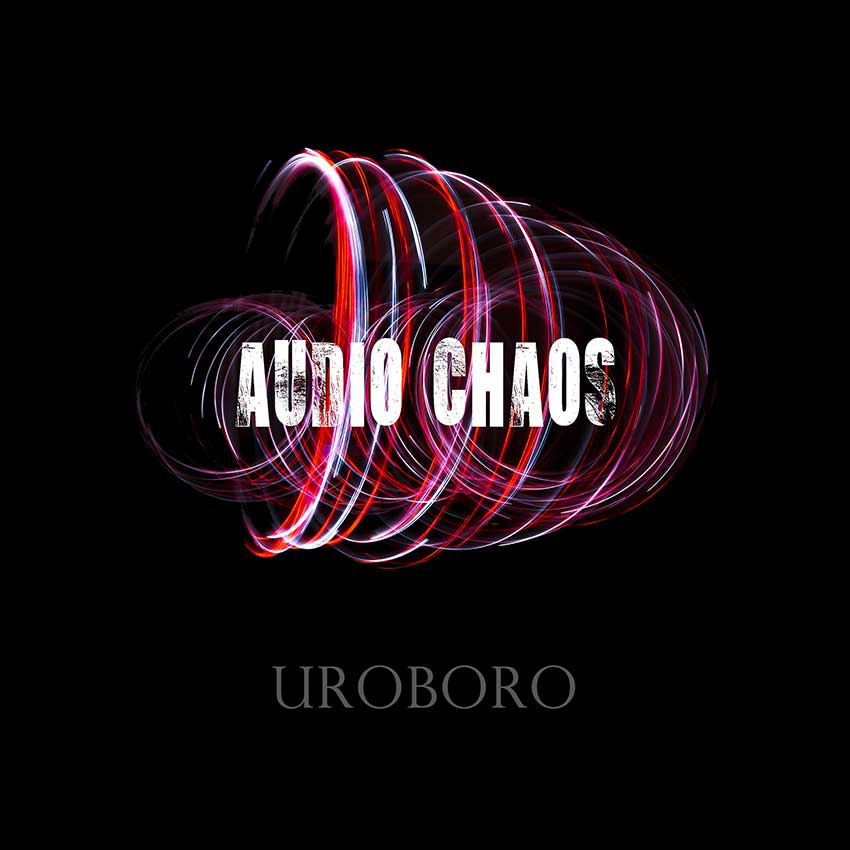 Gli AUDIO CHAOS presentano “Uroboro” il loro primo lavoro discografico out il 20 maggio.