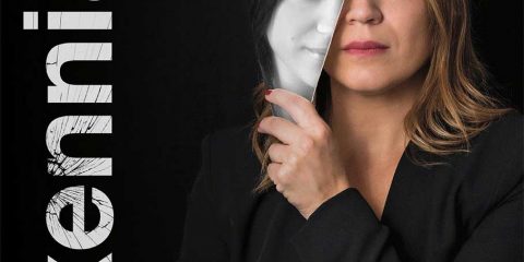 Cover_XENNIAL_Rosanna-D'Ecclesiis