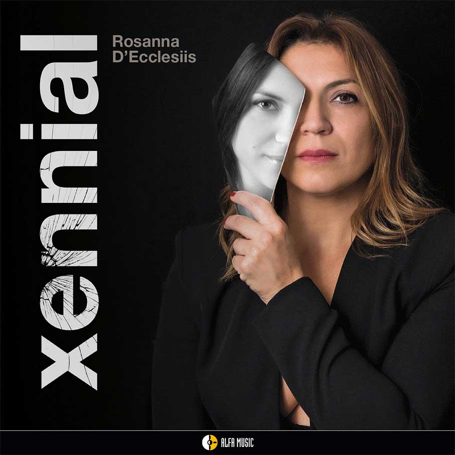 Cover_XENNIAL_Rosanna-D'Ecclesiis