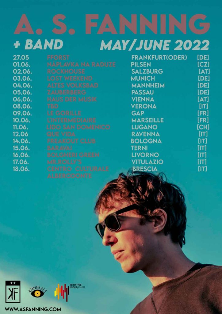 A.S.-Fanning-Tour-Poster