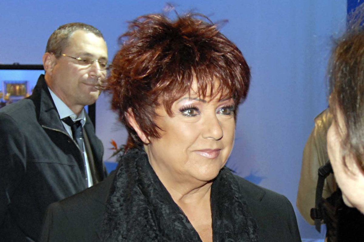 Orietta Berti