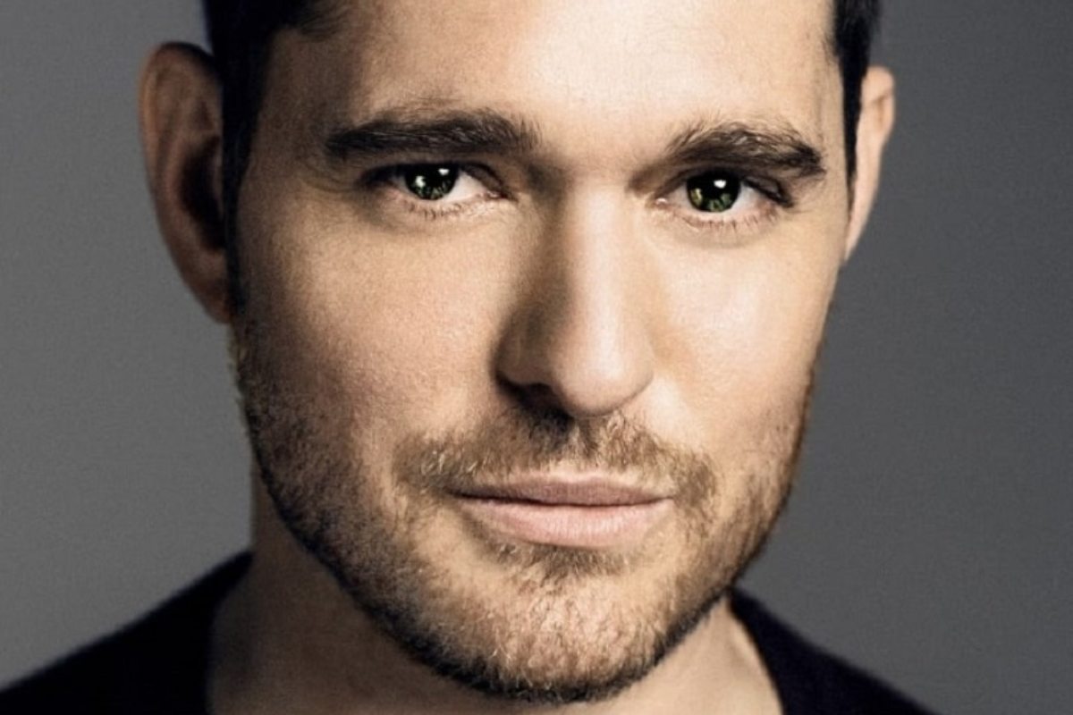Michael Bublé
