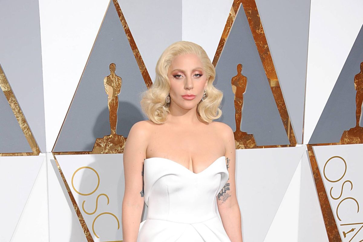 Lady Gaga