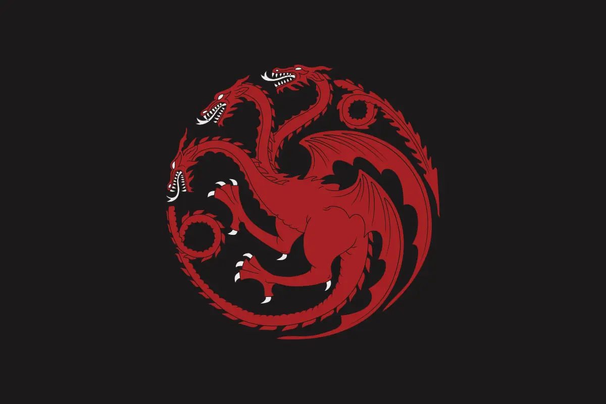 House of the Dragon