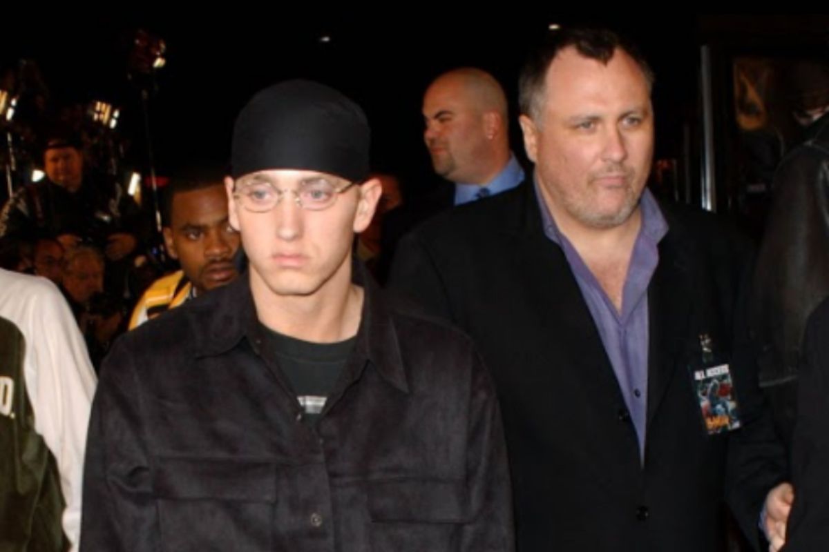Eminem