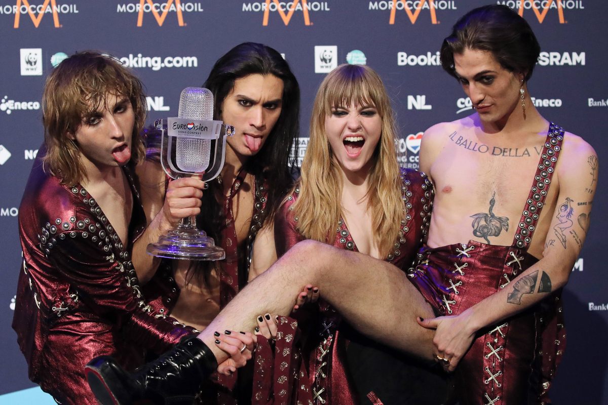 i-maneskin-raddoppiano-le-date-negli-stadi-di-milano-e-roma
