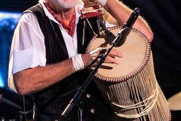 Mick-Fleetwood