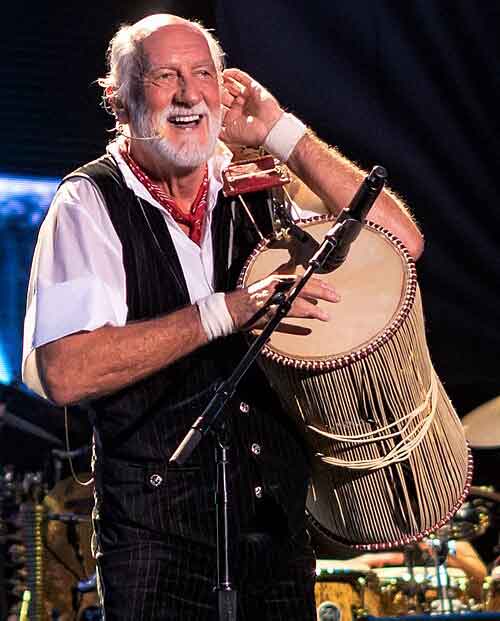 Mick-Fleetwood