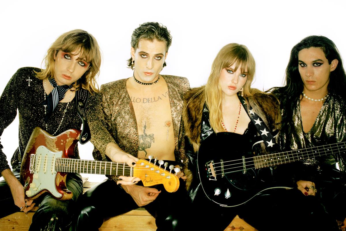 Maneskin
