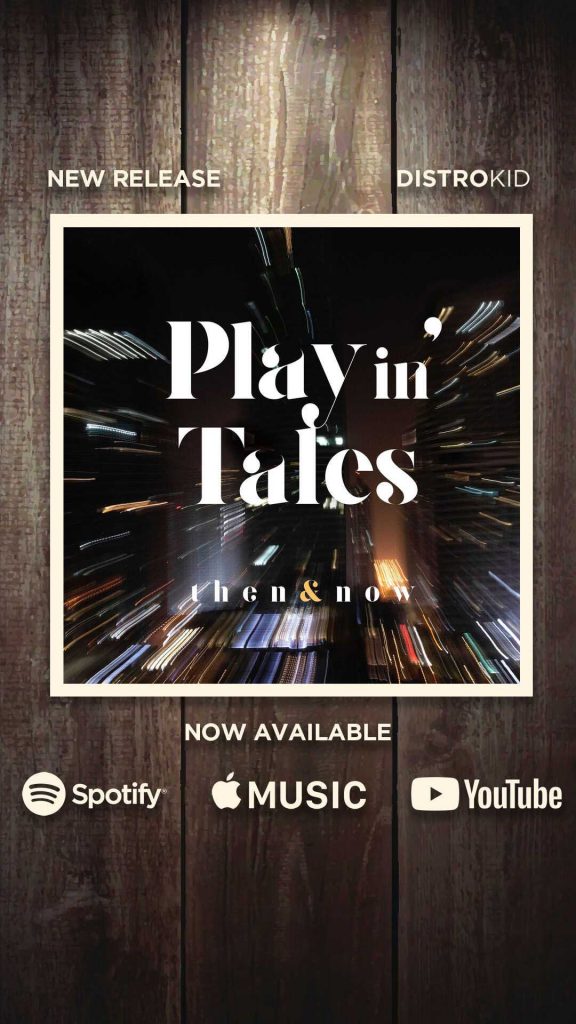 PLAYin'-TALES
