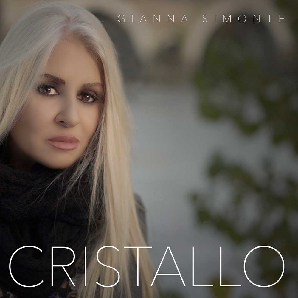 Cristallo---Gianna-Simonte-cantautrice
