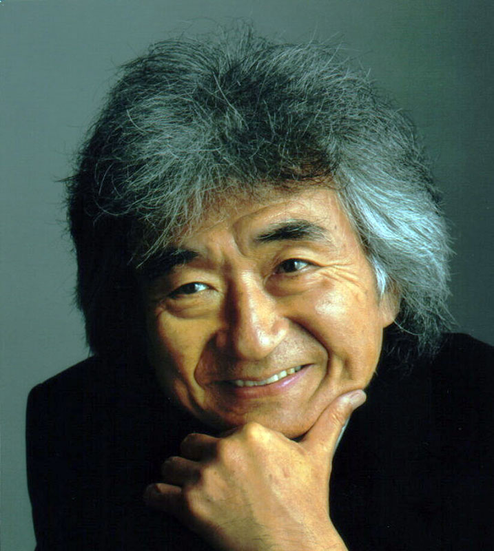 Seiji-Ozawa
