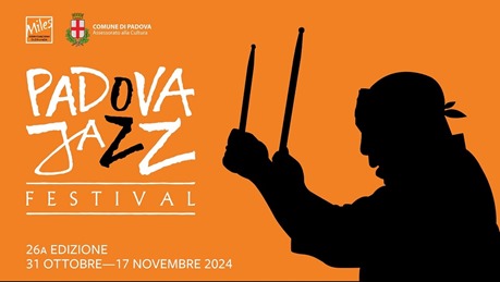 Padova Jazz Festival 2024
