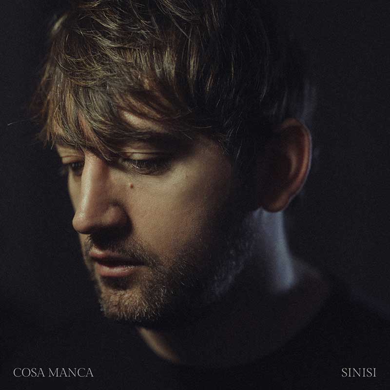 SINISI_Cosa-manca_Cover
